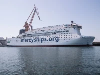 Mercy Ships: Controversy, Scandals, and Are They Even Worth It?